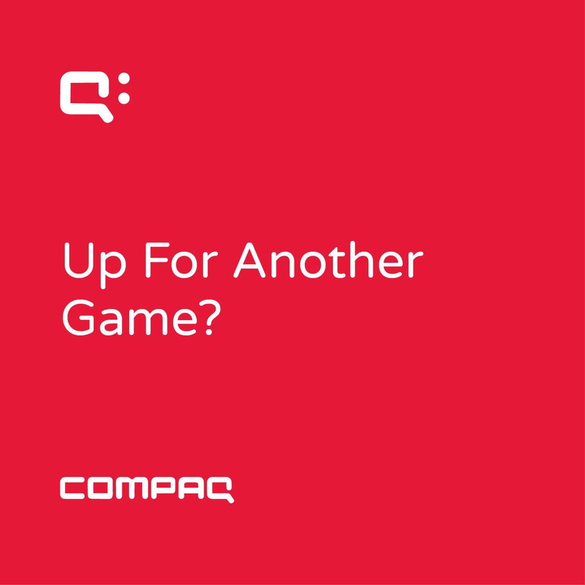 tv_compaq's tweet photo. Hard to say no to endless #gaming sessions with the Compaq HEX series. Do More with #Compaq.
.
Buy now on @Flipkart.
.
#CompaqTV #HexSeries #ERSeries #SmartTV #Game #Processor #Hardware #Screen #MimiSoundPersonalization #Smartest #Flipkart #DoMore #DoMoreWithCompaq #AndroidTV https://t.co/MsuQJxUMFB