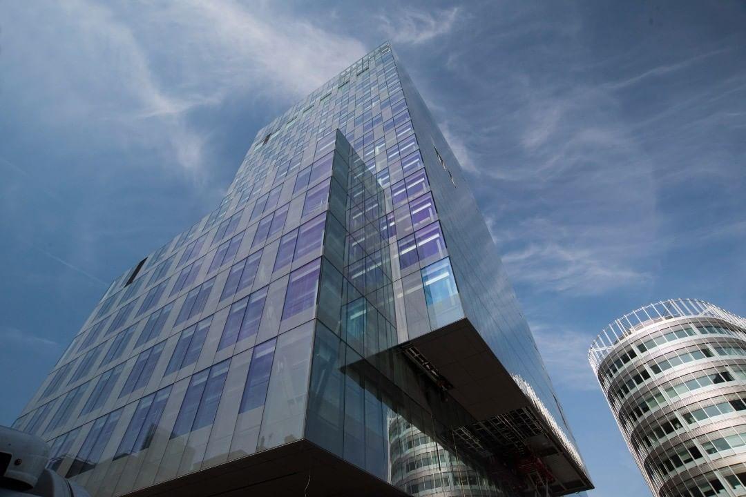 adeptcorporate's tweet photo. We're hiring and offering free training for new Security Officers in @Spinningfields! Apply using the link in our bio https://t.co/lNGXKr2mZE