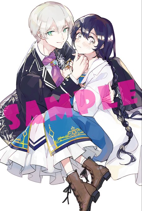 婚約のtwitterイラスト検索結果 古い順 婚約のtwitterイラスト検索結果 古い順