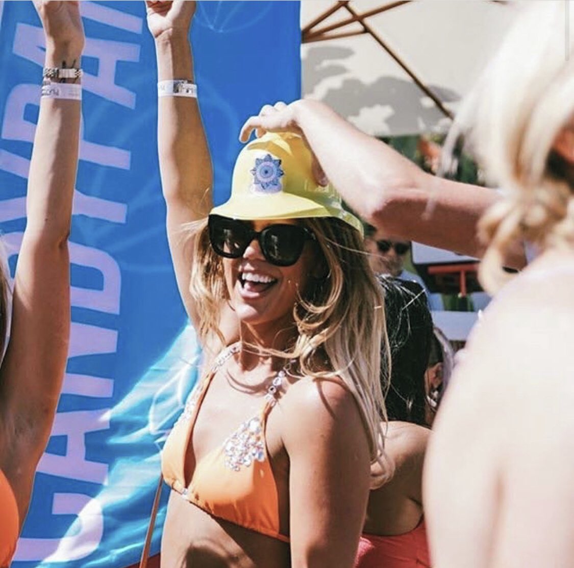 Hands up if you are in need of a holiday 🙋🏼‍♀️