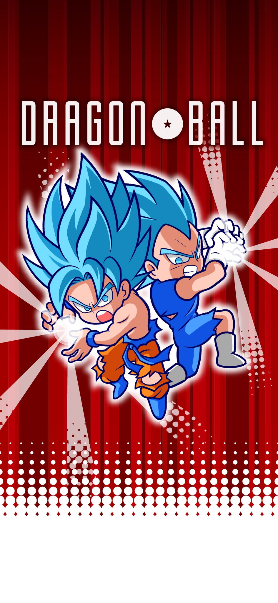 Db Legends 壁紙 Wall Paper Twitter
