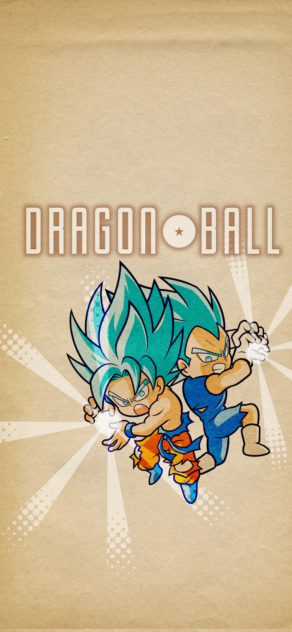 Db Legends 壁紙 Wall Paper Twitter