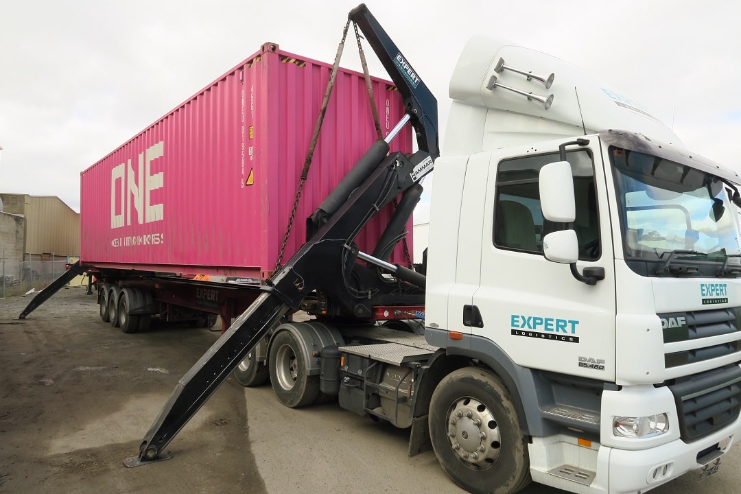 🚚We are privileged to work with some of Australia’s top companies. We can help your business expand as well.

🚚Our services include Container, General, Steel and Refrigerated transport while also offering Warehousing Solutions.

🔗expertlogistics.com.au
#transport #logistics