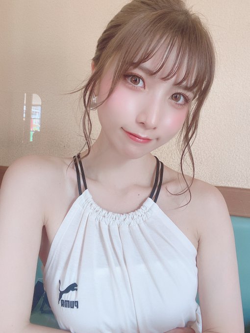 Twitterのコスプレ画像21