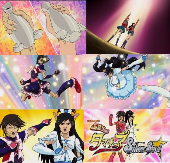 銀魂 画像 最新情報まとめ みんなの評価 レビューが見れる ナウティスモーション 33ページ目