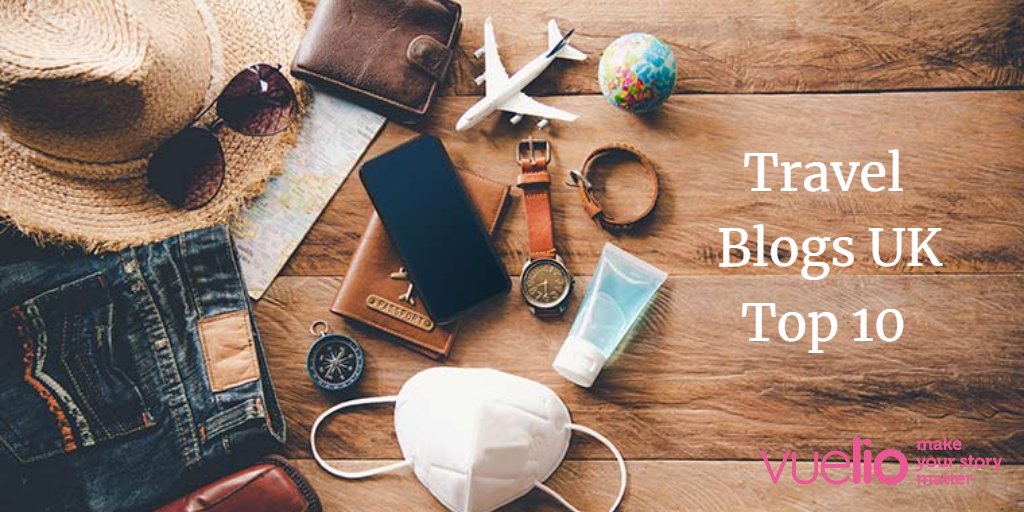 Whether you're ready to make the most of the relaxed COVID-19 restrictions in the UK, or you want to take more time to plan your next holiday, these ten top UK #travel blogs have plenty of ideas for when you're ready for your next adventure ✈️🎫🏝️ bit.ly/3BRVvyz