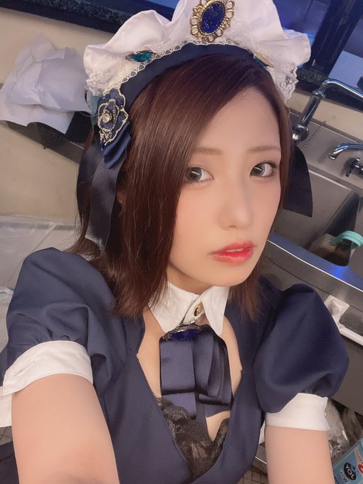 コスプレイヤー望月うかるのTwitter画像4