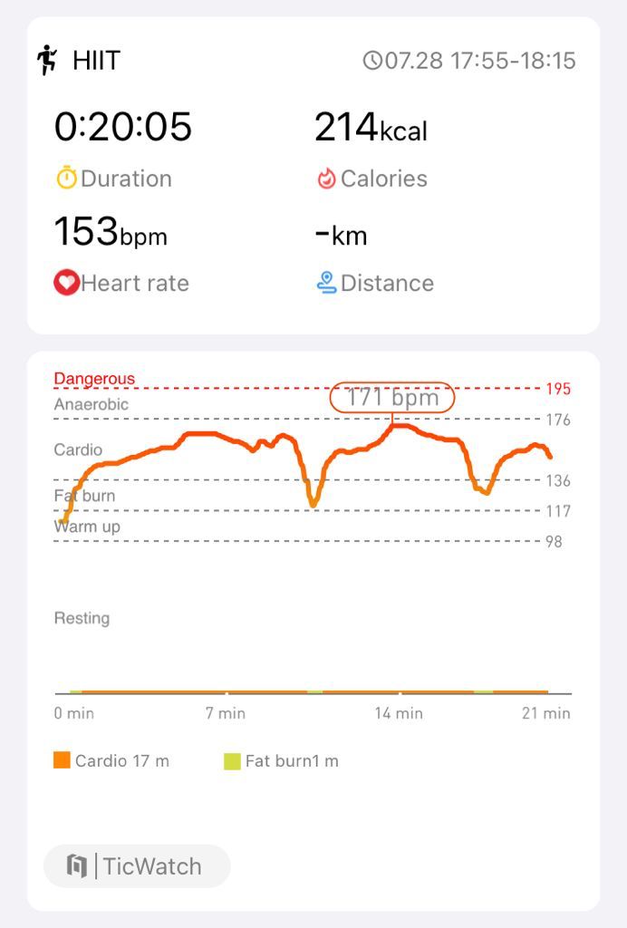 Day 13 - Reno's begin <a href="/Mobvoi_Official/">Mobvoi_Official</a>