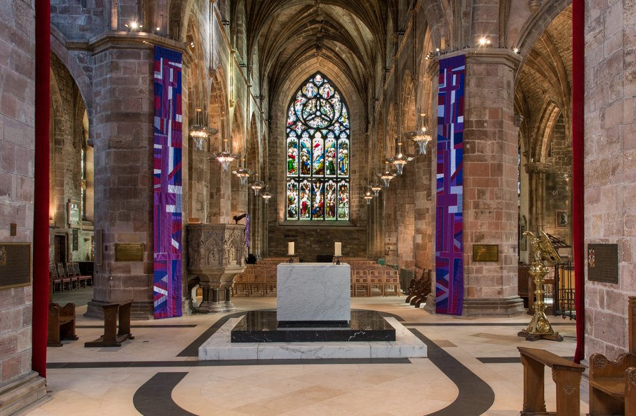 CreateInf's tweet photo. Applications for individuals/SMEs that want to apply for £20k of funding to answer Challenge Projects set by @StGilesHighKirk and @LeithForEver close on Monday at 5pm! If you have any questions about your application, contact creativeinformatics@ed.ac.uk: https://t.co/pHpRgEkfpp https://t.co/9HsQDfoY87