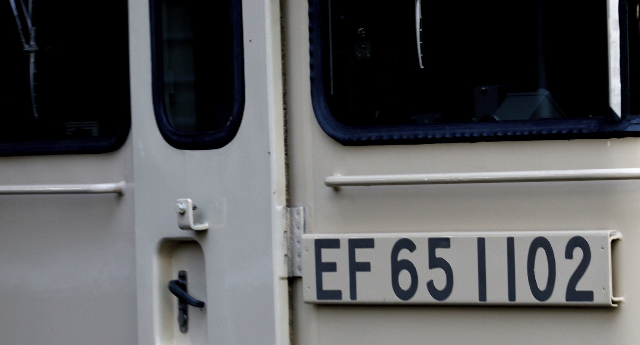 シャメ Ef65 1102 ナンバープレート T Co Lotltno21f Twitter