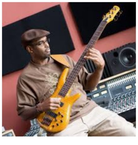 Happy Birthday to Jazz legend Gerald Veasley from the Rhythm and Blues Preservation Society. 