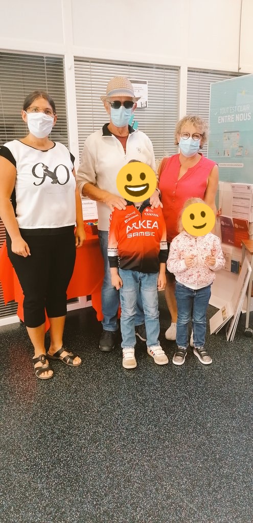 CMB Brest Siam St Martin tweet media