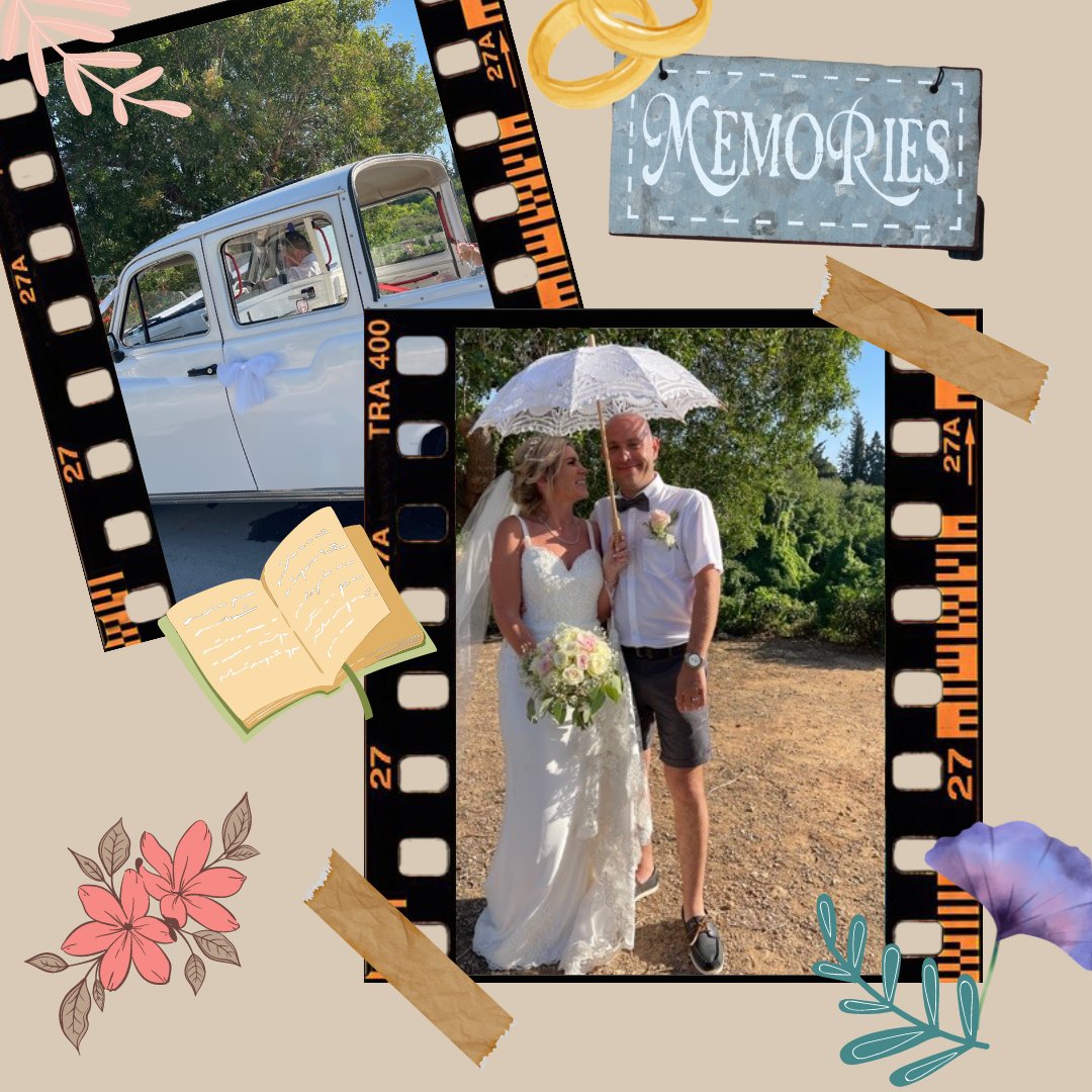 🤔Do you want to plan your wedding day and have the best day of your life? You do not where to start from and you feel stressed and anxious? 🤯

#weddings #email #dm #website #team #exoticweddings #cyprus #paphos #bestweddings #weddingsspecialists #memories #weddingday