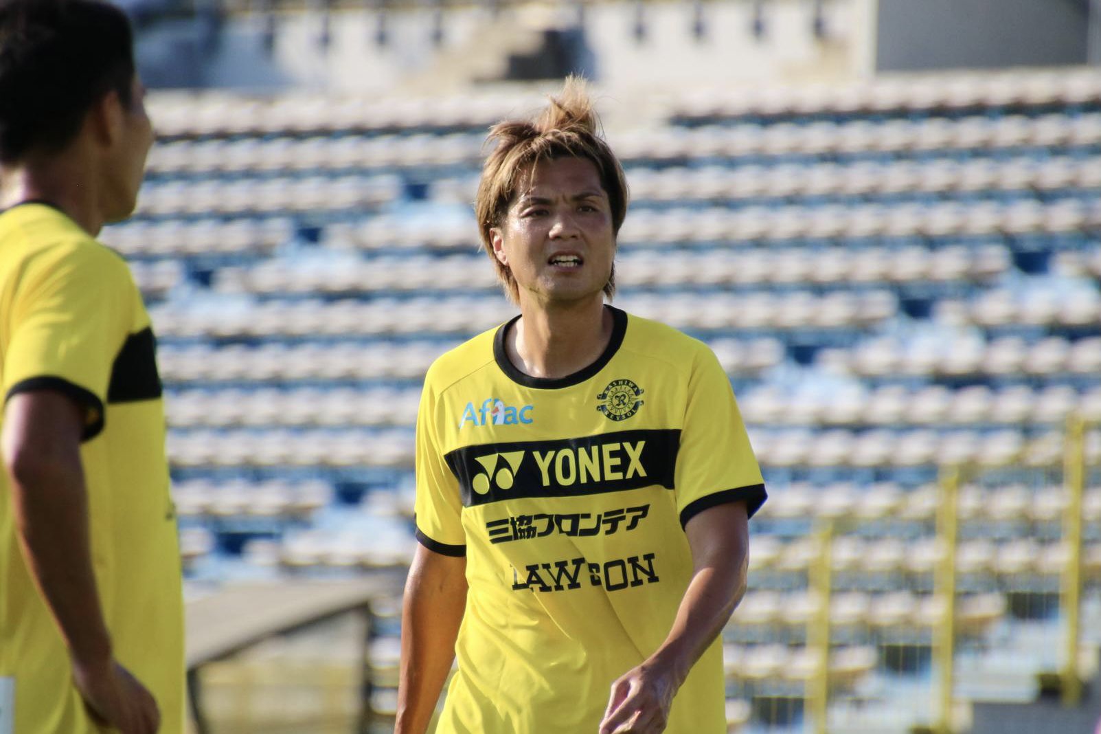 柏レイソルofficial 本日 東京ヴェルディとトレーニングマッチを行いました スコア等の詳細は非公開とさせていただきます チームは8 9アウェイ神戸戦でのリーグ戦再開へ向けて 引き続き調整を続けていきます Reysol 柏レイソル 武藤雄樹 細谷真