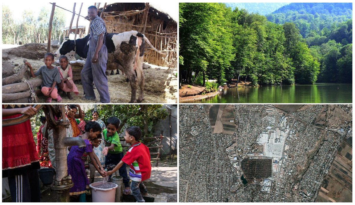 spaceforearth's tweet photo. #Space4InternationalDevelopment
From strengthening drought resilience to providing safe drinking water β check out how @ESA is working with development banks @WorldBank, @ADB_HQ, @UNDP and @giz_gmbh to support #InternationalDevelopment around the world π https://t.co/awSL19UwSP https://t.co/MlUh2WTBS3
