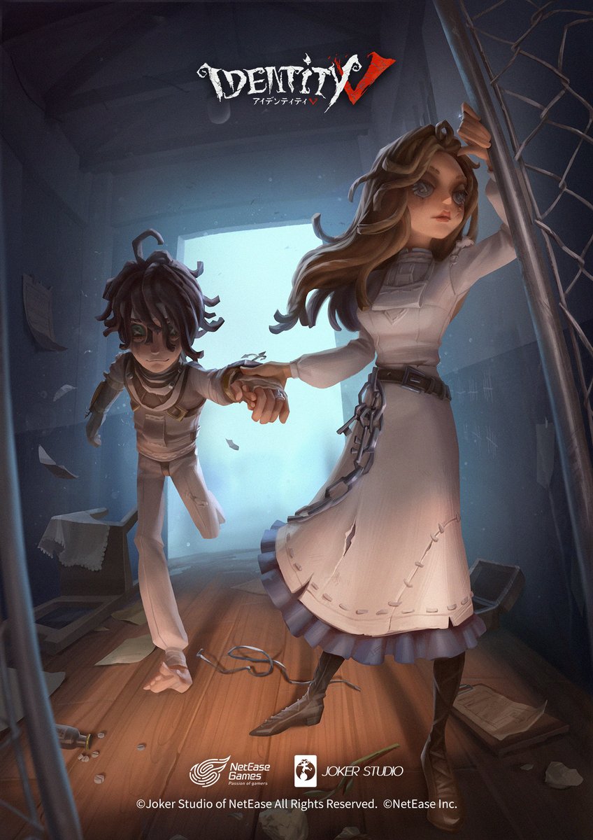 10日の思い出」イベントが 8月12日より開催！ 新サバイバー「心理学者