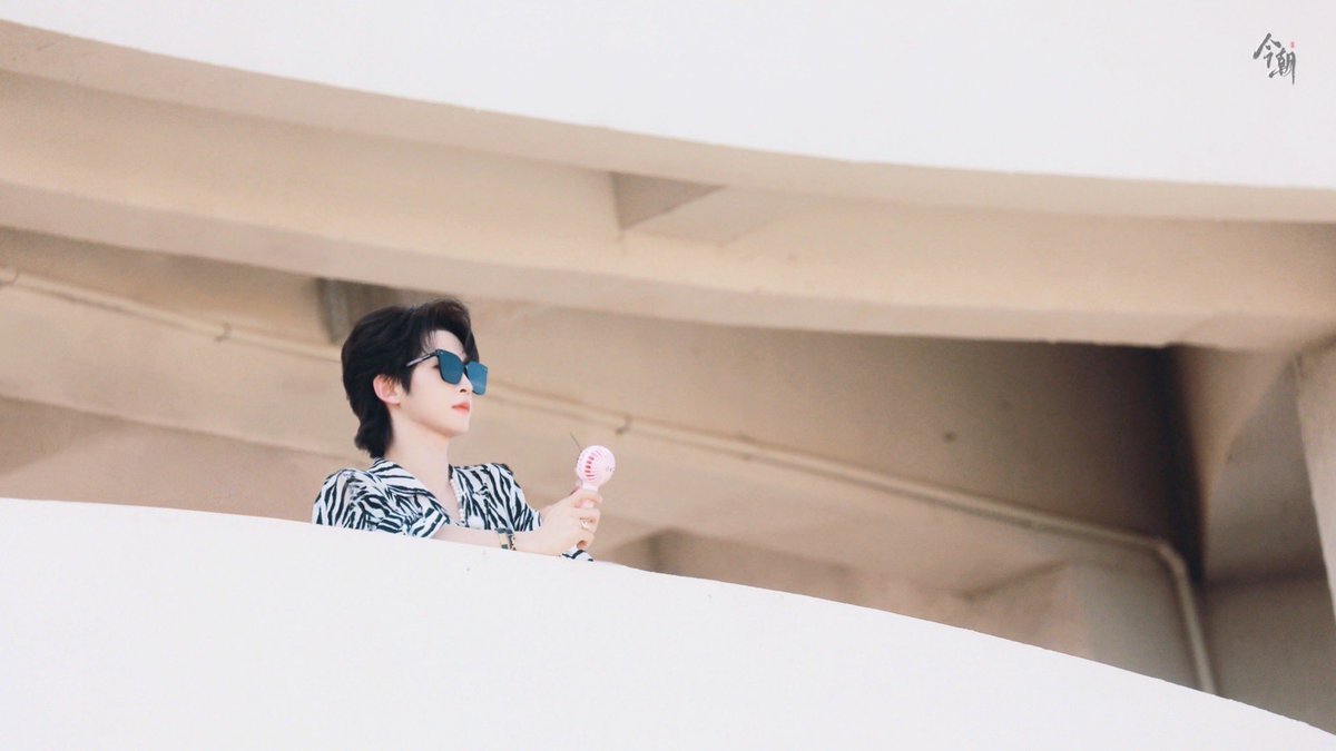 #INTO1 #刘宇 #LIUYU
210728

Roman Hoilday