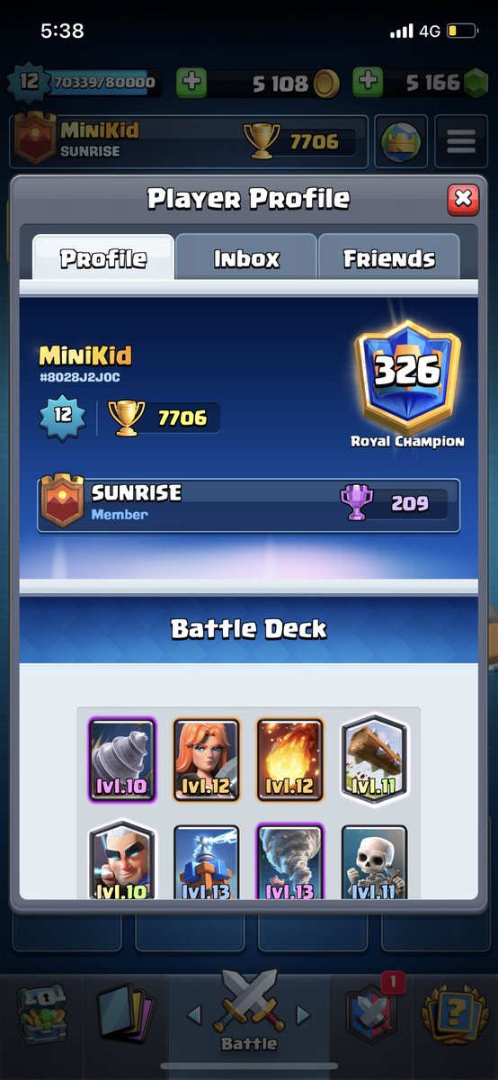 FamouskidCR's tweet image. Friend Link Giveaway

✅Like and Retweet
✅Retweet 
✅Tag a friend 

10 Winners selected after 24 hours