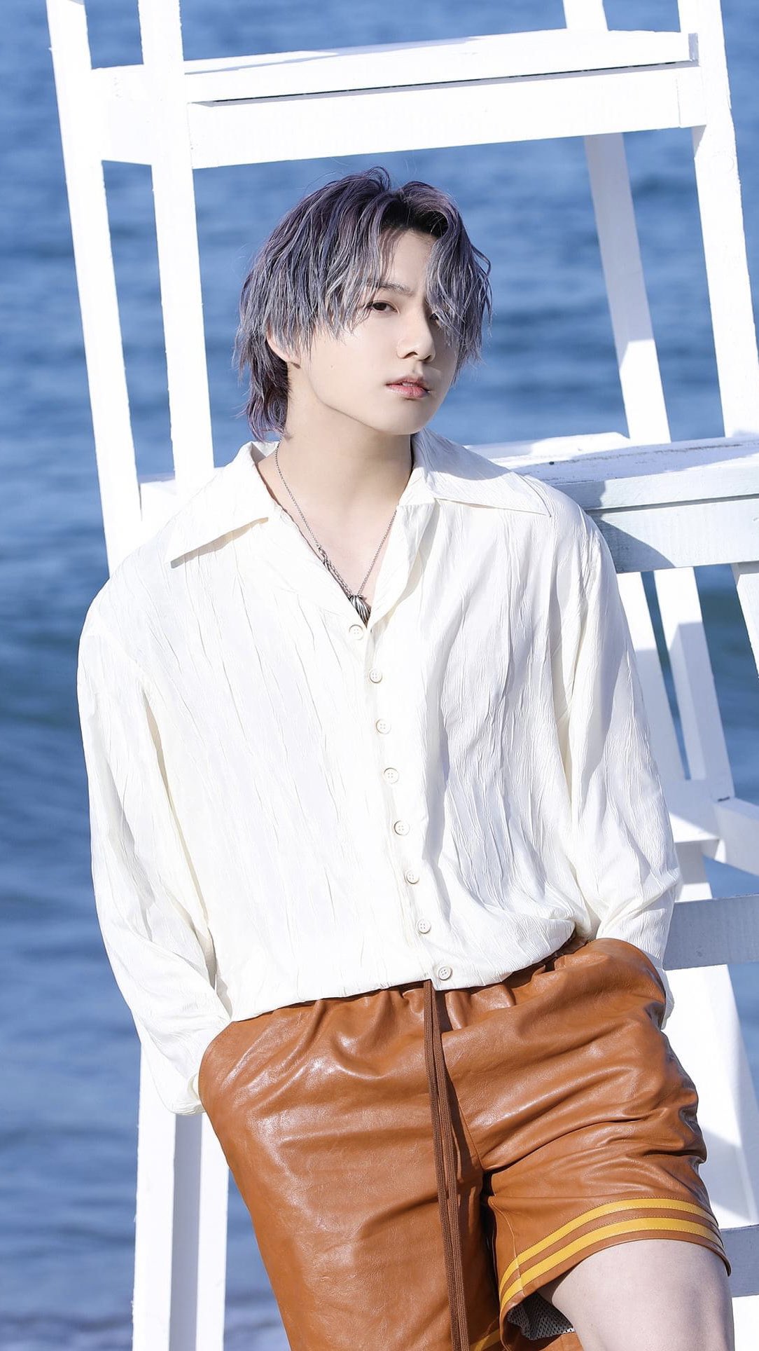 Bts Ari Bts スマホの壁紙サイズのスペシャルフォトが公開 バンタンの夏にぴったりのスマホの壁紙写真が公開されました 夏やビーチ ニューシングル Butter がコンセプトとなっています 約100枚近くの写真があります 可愛すぎる 詳細は