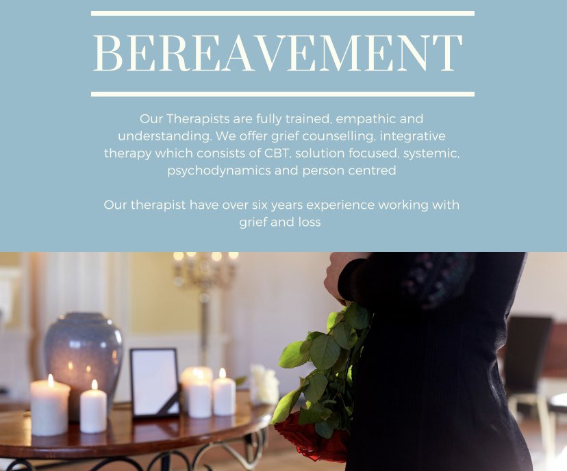 TherapyInvictus's tweet photo. Bereavement week💫 #bereavement #counselling #grief #invictustherapy #counselling #therapy #heretohelp #supportishere #dontfeelalone https://t.co/xodKGHZVyq