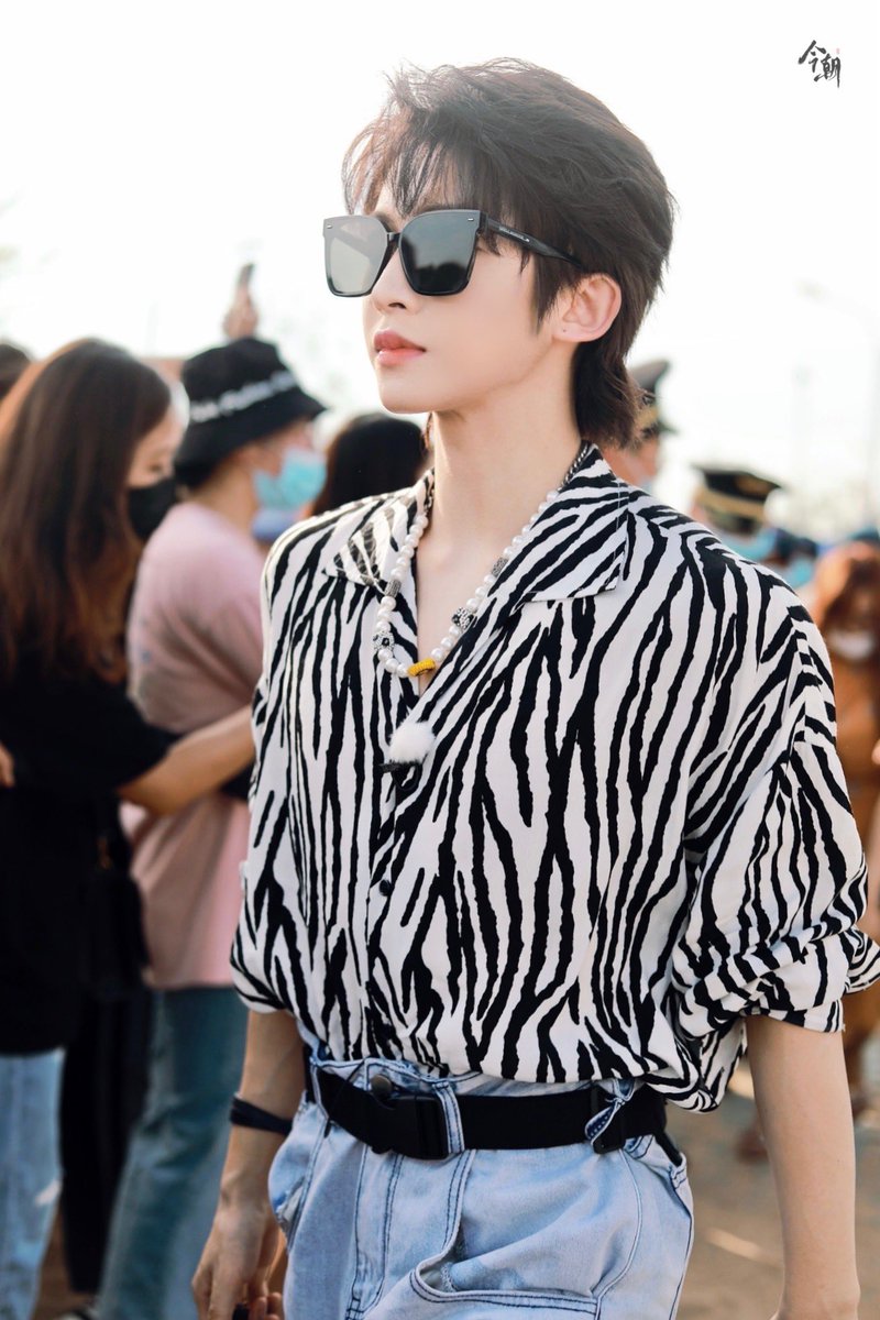 #INTO1 #刘宇 #LIUYU
210728

🏖