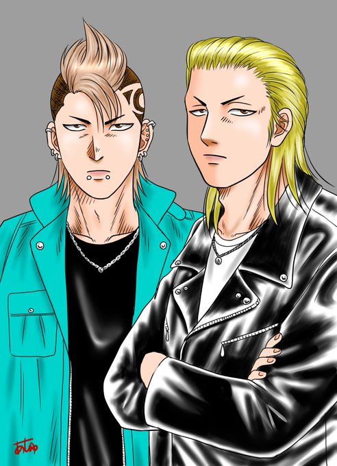 平川哲弘のtwitterイラスト検索結果
