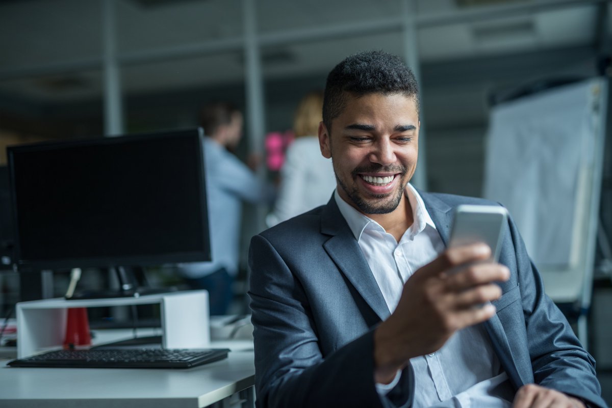 Flo_by_Saada's tweet image. Ever wondered how businesses can benefit from using SMS and USSD solutions?
Here are a few examples of how businesses use USSD:
Mobile banking, information updates, marketing activities, surveys, order confirmation & tracking.
#NoCode_LowCode
#NoCodePlatforms
#LowCodePlatforms