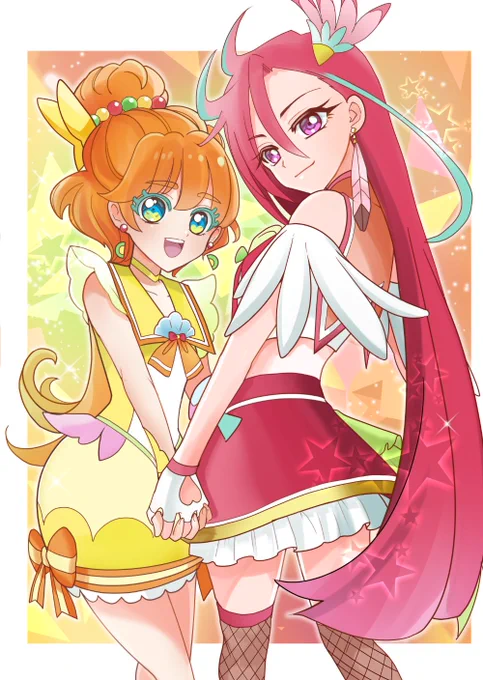 変身あすみの^^ 