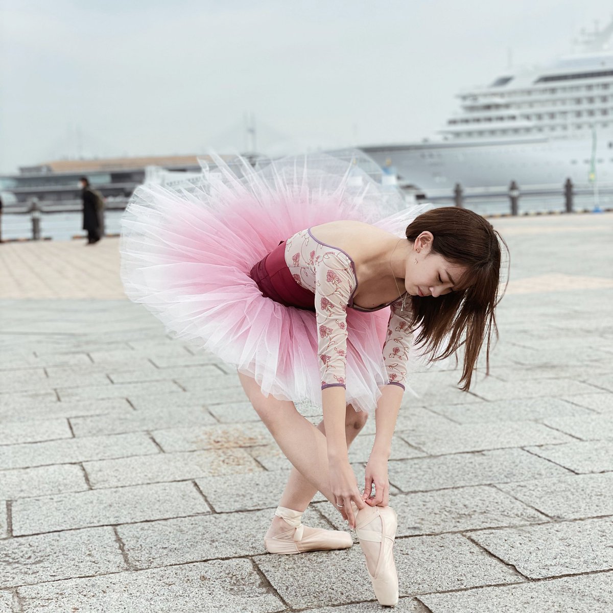 くるみ M Blancdance Twitter くるみ M Blancdance Twitter