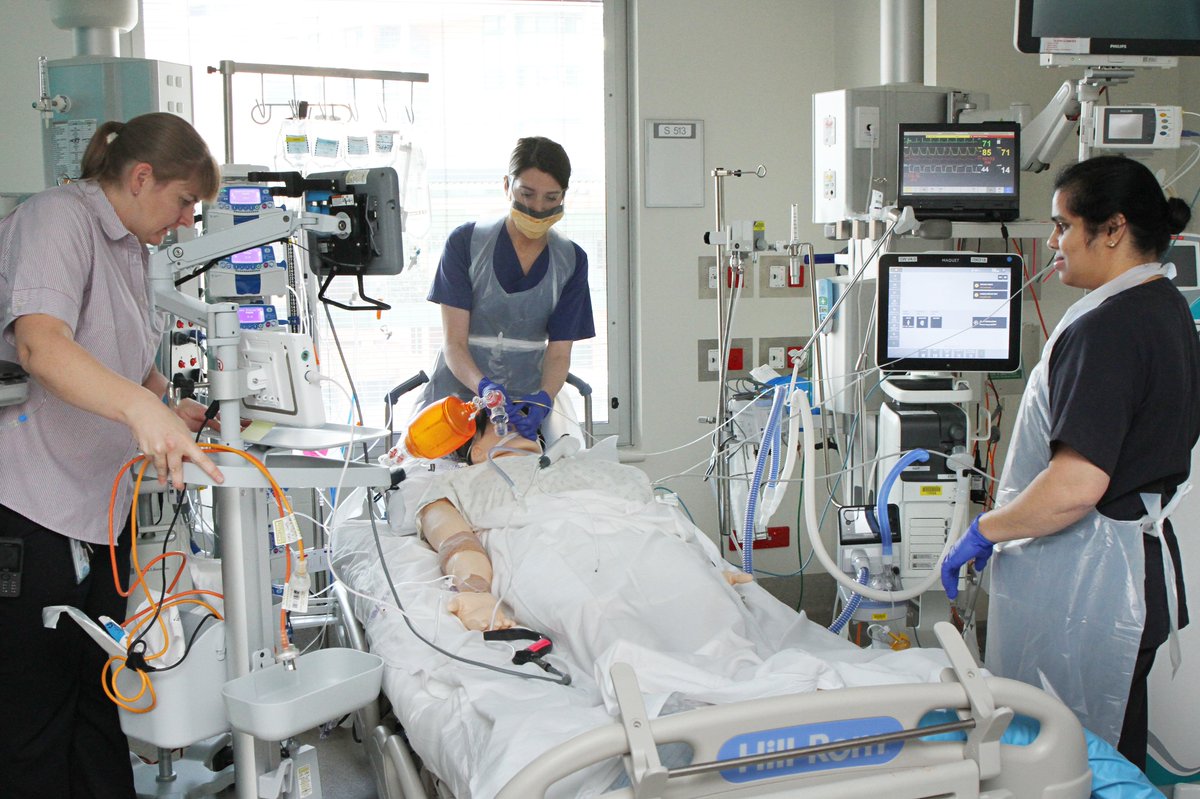 MaterNews's tweet image. There is still time to register for the #AdvancedDiagnostics and #PhysiologicalMonitoring in #CriticalCare #Symposium and you can now attend #virtually 
Find out more here, event.icebergevents.com.au/adpmocc2021/re…