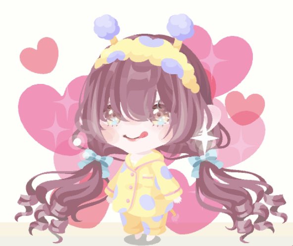 coco_k5o's tweet photo. #ポケコロコーデ
今回のフリマで買った服⸜❤︎⸝‍
満足♥♥♥♥♥♥ https://t.co/b8RHdeTkjH
