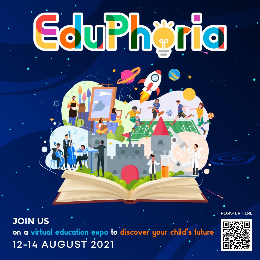 BINUS SCHOOL Simprug tweet media