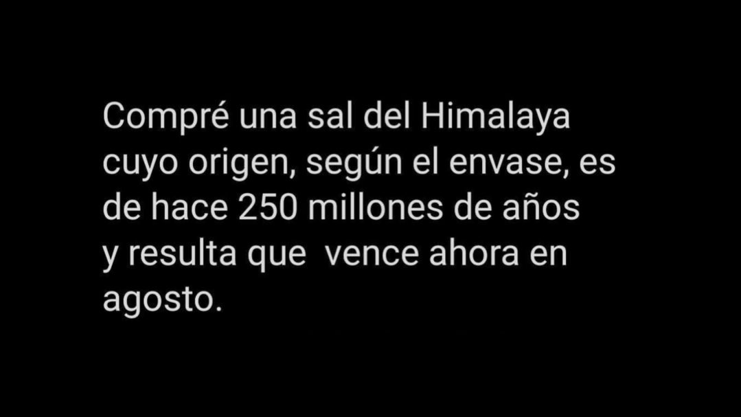 jeanniffer's tweet photo. #pastdue #bestby #tuesdaytrouble #yaespurosueñoloquetraigo 😂🥴🤦🏼♀️ https://t.co/uZPe6vN1ga