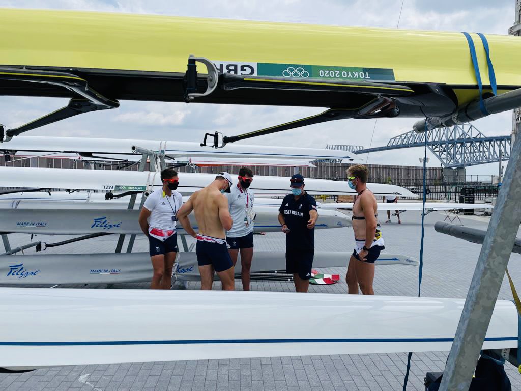 Paul Stannard tweet media