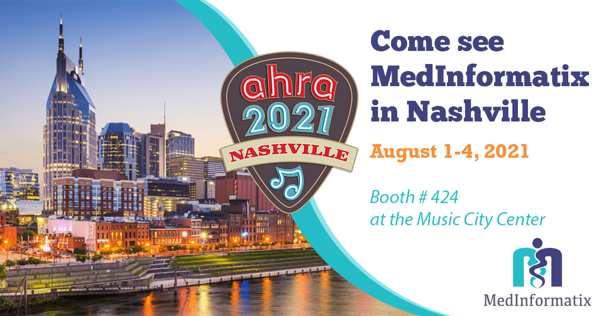 MedInformatix tweet media