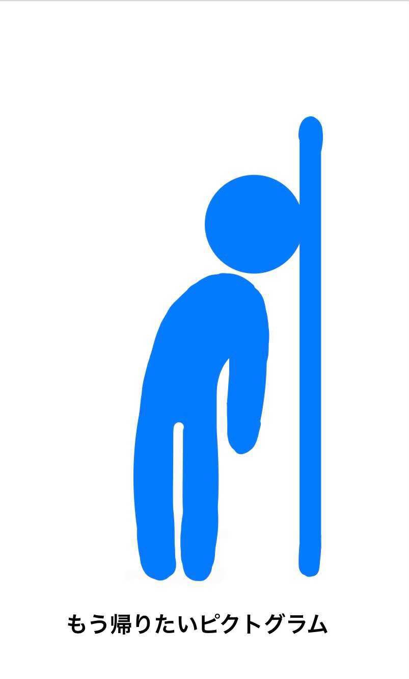 Twitter 上的 めぐ07 ハレくん Harekunoku の オンラインサロンの人が作った ピクトグラム 介護のが面白いし 好き 介護 ピクトグラム T Co Mca31vwbgo Twitter