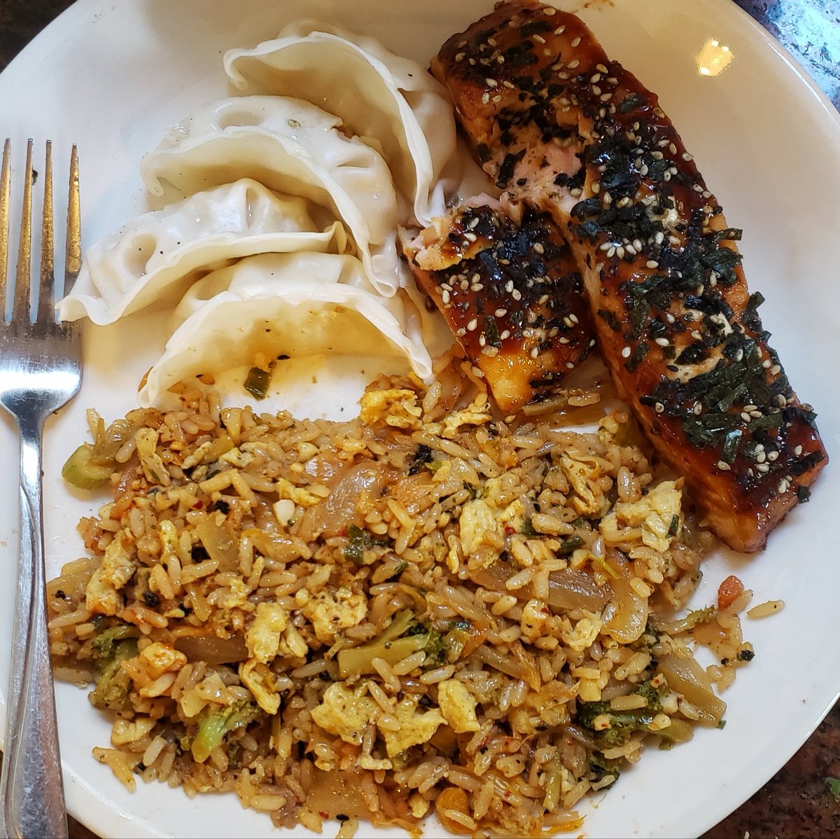 🩷One Bired Moon💙 tweet media