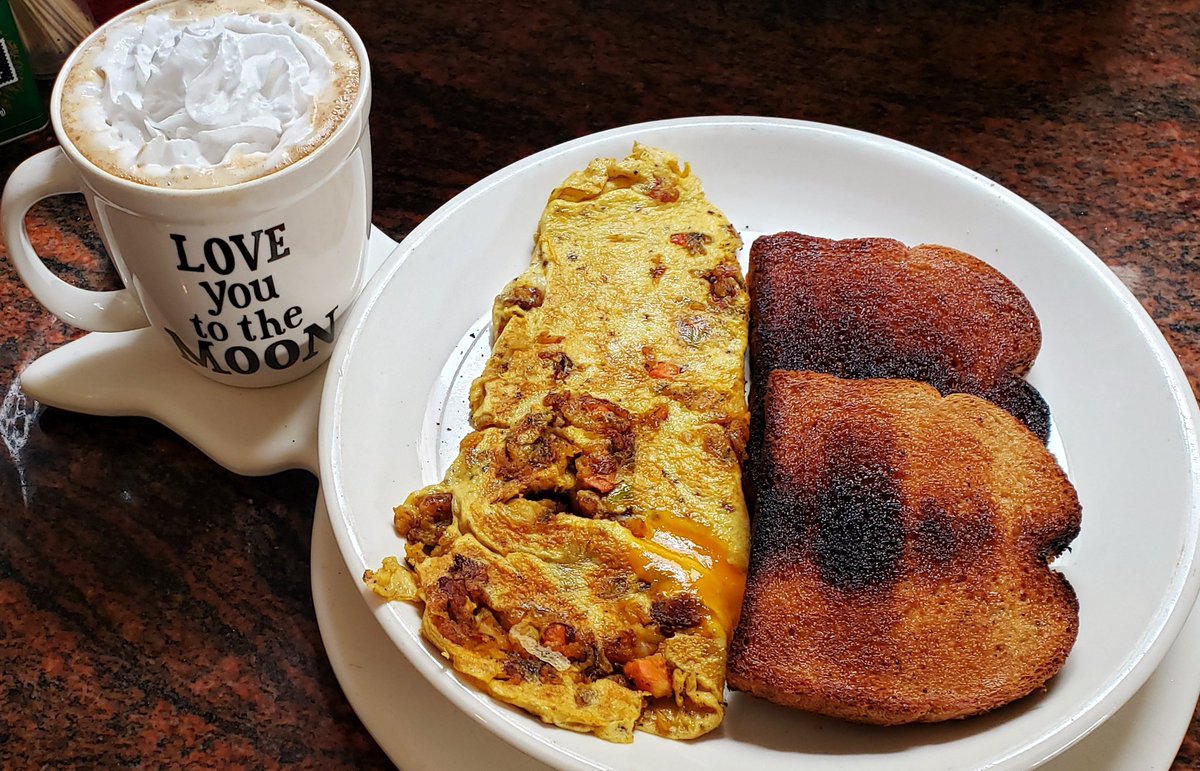 🩷One Bired Moon💙 tweet media