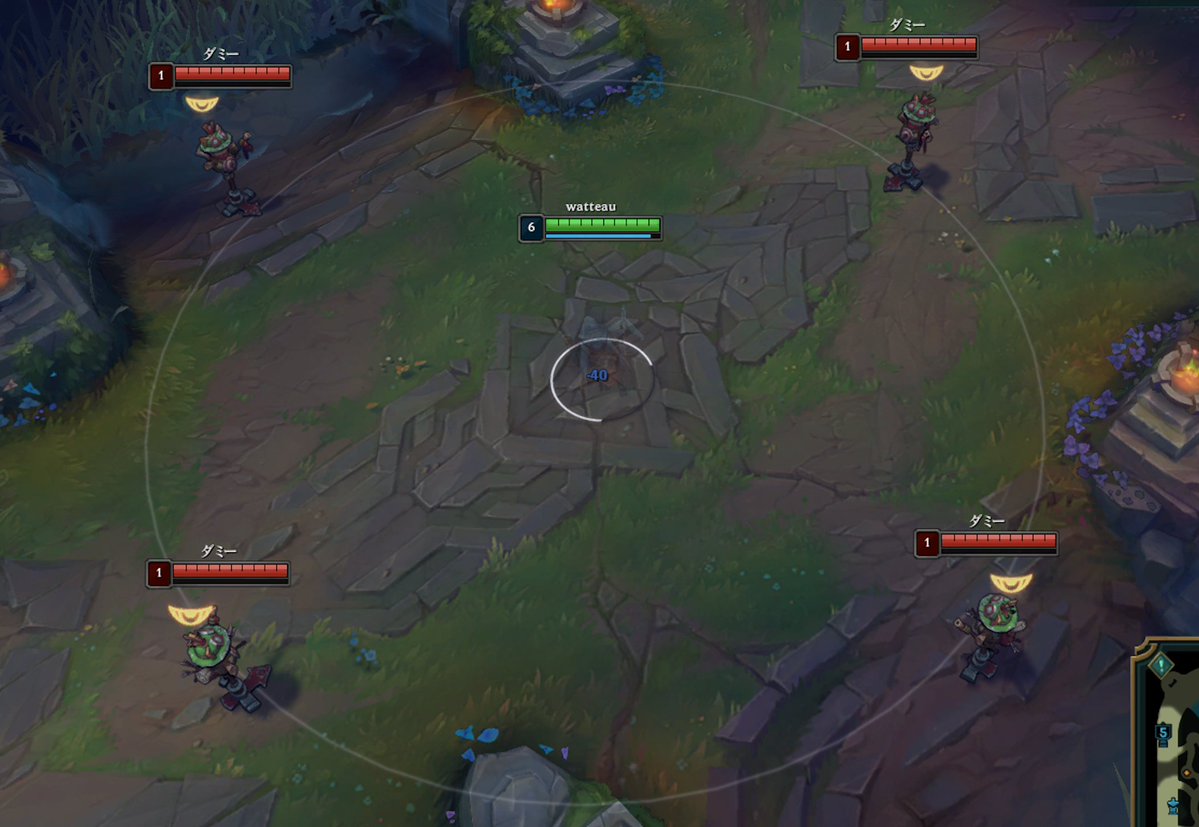 和藤 新 Lolネタ18時 カモフラージュ トゥイッチ パイク イブリン レンガー セナ に加えて最近ヴィエゴとアクシャンが増えた スキルそれぞれで検出半径が異なる セナは色々と特殊で位置はバレる 味方にもカモフラージュを付与するがその検出範囲は