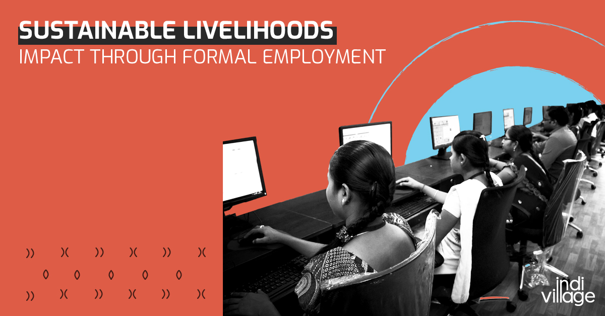IndiVillage's tweet photo. We are expanding our India footprint with new impact centers in North and NorthEast India to address sustainable livelihood issues by providing people with formal employment and community empowerment.
#RuralReset #ImpactSourcing #ImpactIndia #SDG #SustainableLivelihoods https://t.co/RBPzvuCJgP