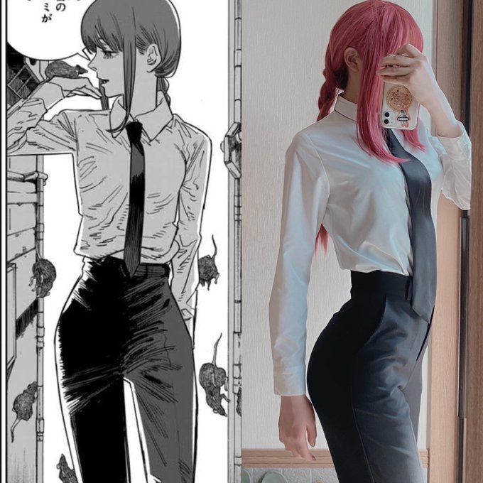 コスプレイヤーあおぴのTwitter画像2