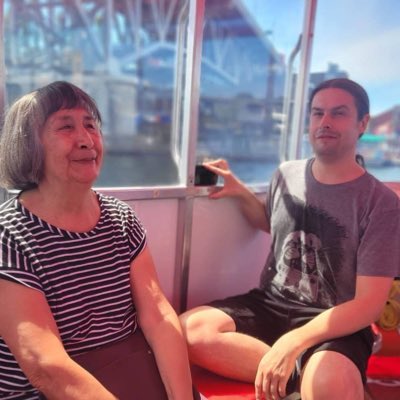 Larry Portelance tweet media