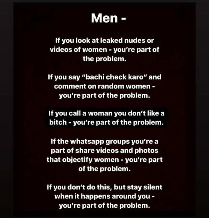 beenishfatima63's tweet photo. This piece is worth-reading!
#NotAllMen
#JusticeForNaseemBibi 
#JusticeForNoormukadam
#ZahirJaffar https://t.co/2WhuAXGu53