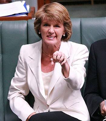 cscviews's tweet image. Still thinking about #MsRepresented Maybe (she says hopefully) that Bishop, J and B and Vanstone were included ‘to give them enough rope’ I almost thought #JBish was going to say “Just a bit of fun” when shown this image (with apologies to @ToshGreenslade ) 😂😂