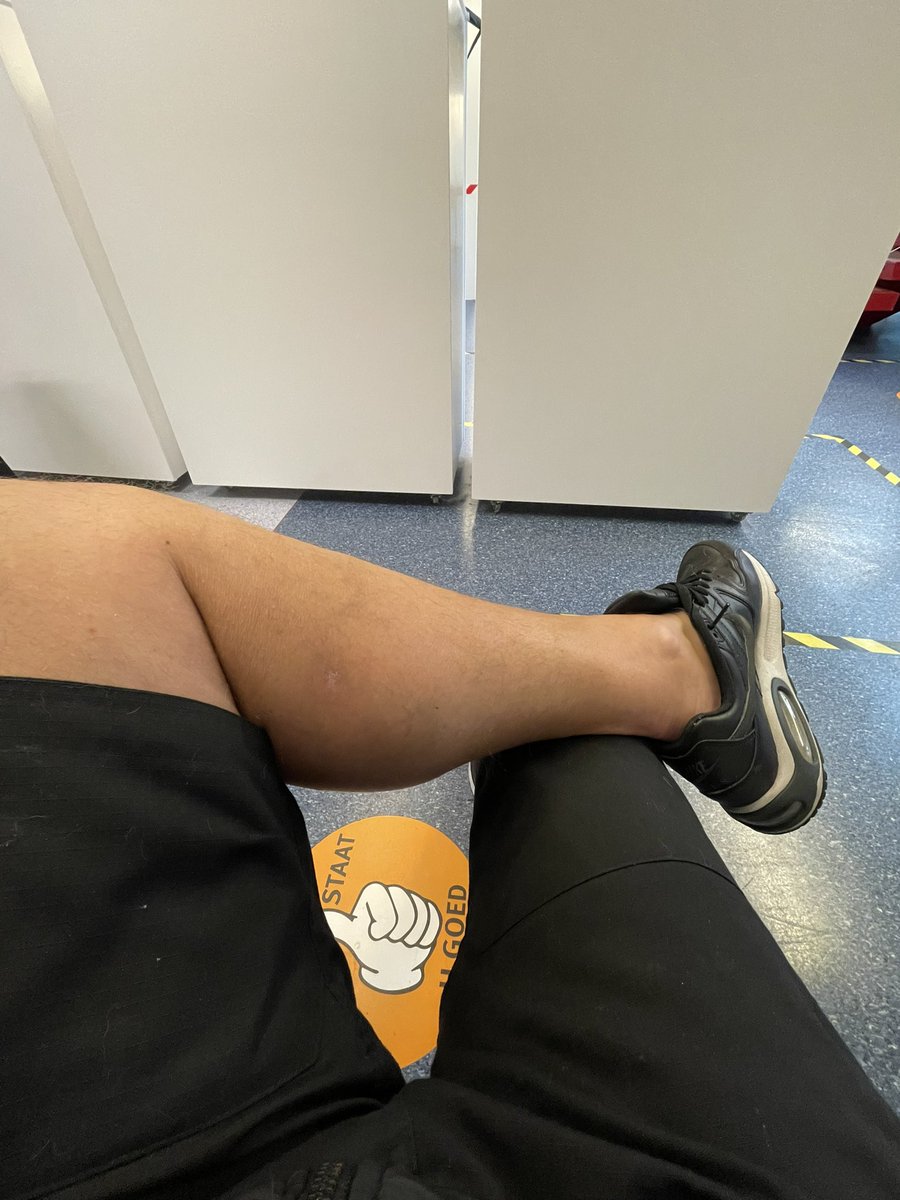 Johnny_196502's tweet photo. And now?…. We Wait
#Hospital #Bloodcheck https://t.co/X0euo7dHcJ