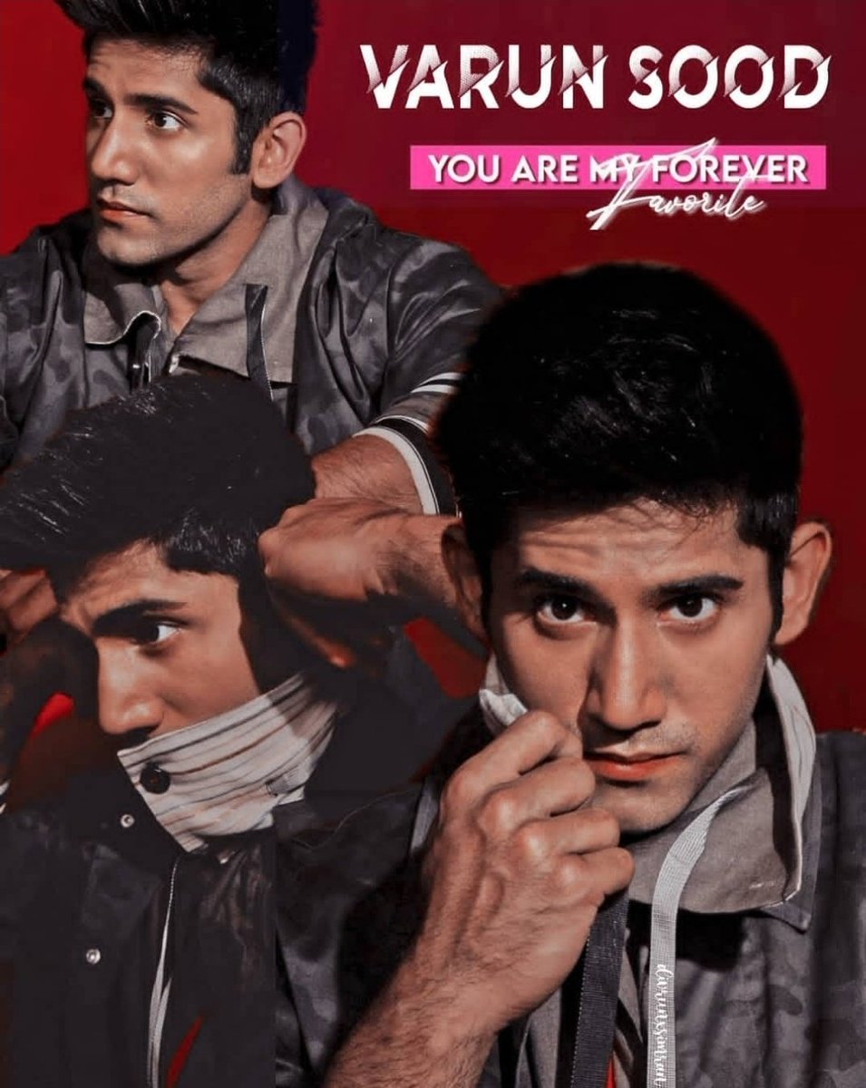 sXvarunsood_'s tweet photo. "YOU ARE MY FOREVER FAVORITE" 🥺😍 @VSood12
I can't get over this pictures 
This outfit and you 🥵🔥 
#varunsood https://t.co/Ax71BdGTnZ
