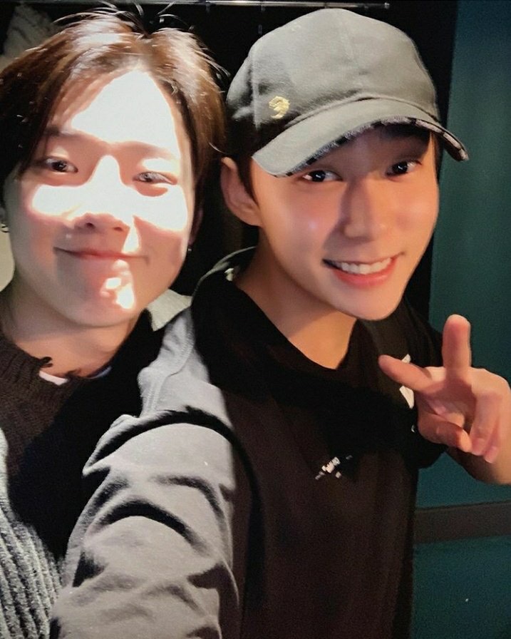 csyhourly's tweet photo. #조승연 #WOODZ https://t.co/H6h1OoUpfy