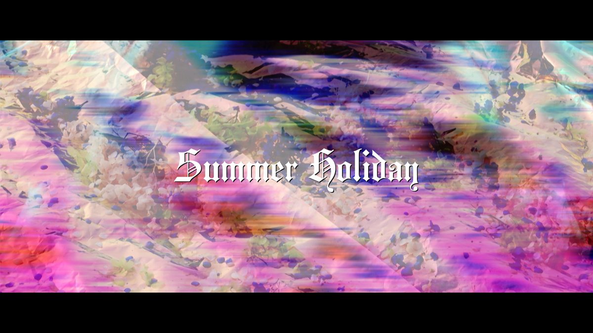 Dreamcatcher(드림캐쳐) Special Mini Album [Summer Holiday] Highlight Medley

▶ youtu.be/en2SKOtqOaM
▶ vlive.tv/post/1-24355795

🎧Pre-save/add
▶ smek.lnk.to/SummerHoliday 

#드림캐쳐 #Dreamcatcher
#Special_Mini_Album 
#Summer_Holiday
#BEcause