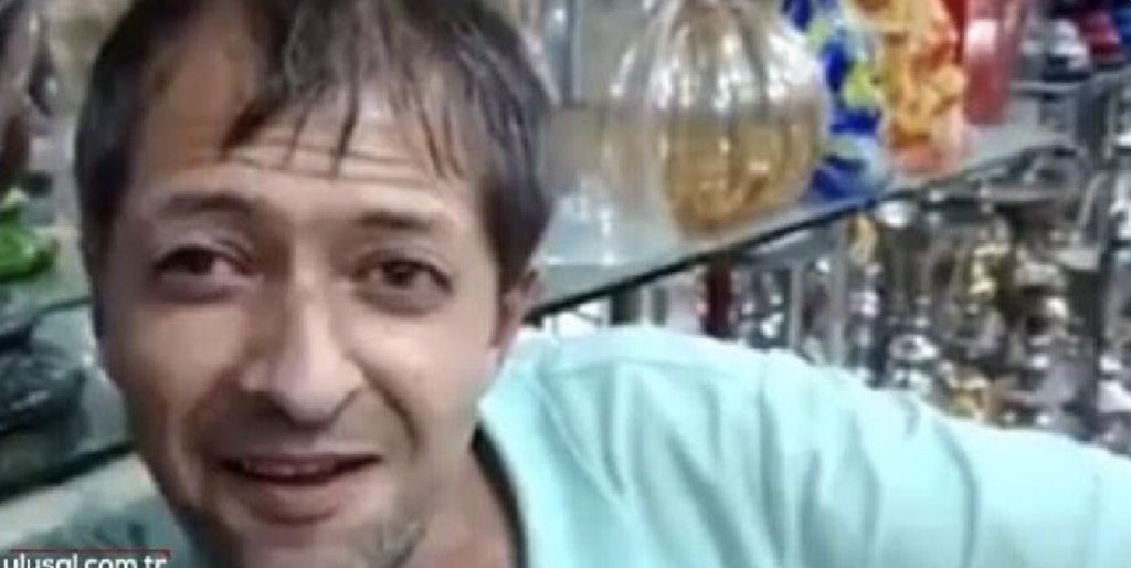 -Ne oldu sonuç 
+ne olmuş sonuç 
-ben sana soruyorum
+asıl ben sana soruyorum
#yks2021