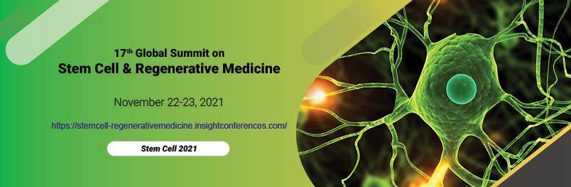 stem_2020's tweet image. share your research idea through #stemcell2021 at #london #UK carrying the theme as ‘New Innovations and Ideas Towards Stem Cell Research’

#Registernow and confirm your mode of participation: …rativemedicine.insightconferences.com/registration.p…